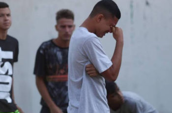 O Brasil vive, mais uma vez, o luto por uma tragédia coletiva
